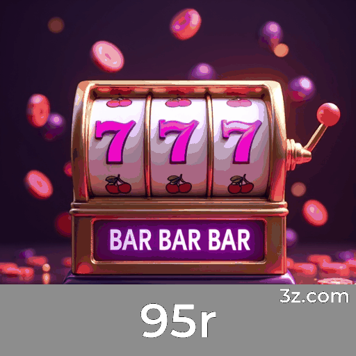 Excelência Tecnológica da 95r: Onde Inovação e Entretenimento se Encontram