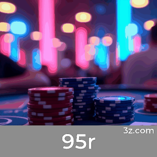 95r Login: Segurança e Privilégios Exclusivos para Membros