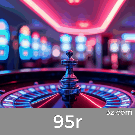 95r: Apostas Esportivas Precisas e Completas