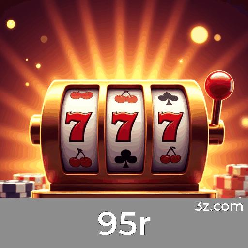 95r: Crash Instantâneo e Retorno Alto para Vencedores