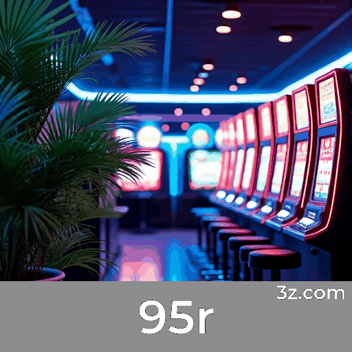 95r: Apostas Esportivas Precisas e Completas