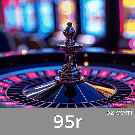 95r: Variedade e Entretenimento para Jogadores Brasileiros