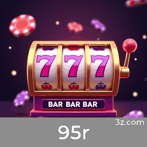 95r: A Experiência Profissional de Jogos de Mesa ao Vivo