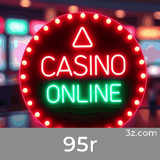 Excelência Tecnológica da 95r: Onde Inovação e Entretenimento se Encontram