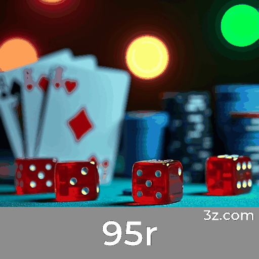 95r Login: Segurança e Privilégios Exclusivos para Membros