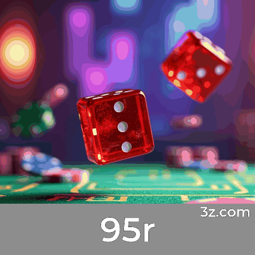 95r: Variedade e Entretenimento para Jogadores Brasileiros