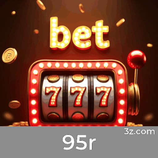 95r Login: Segurança e Privilégios Exclusivos para Membros