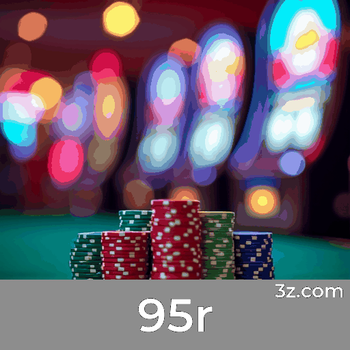 95r: Estratégias para bônus valiosos