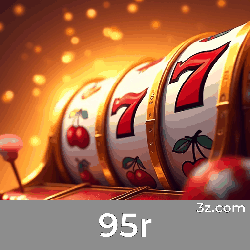 95r: O Cassino Online Mais Seguro e Divertido