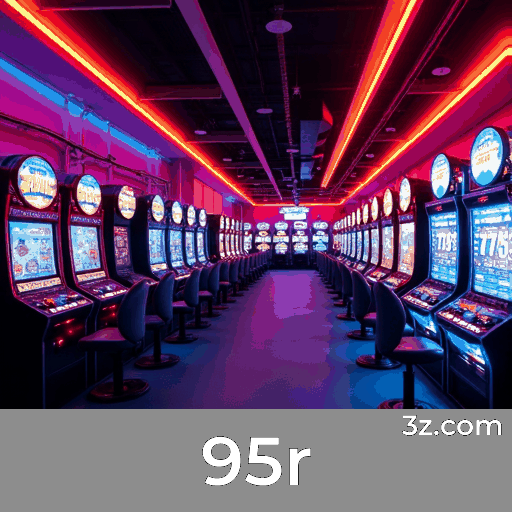 95r: Rápido Download, Uso Fácil para Brasileiros