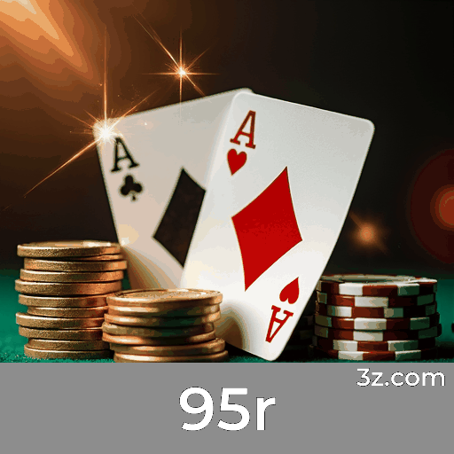 95r: Variedade e Entretenimento para Jogadores Brasileiros