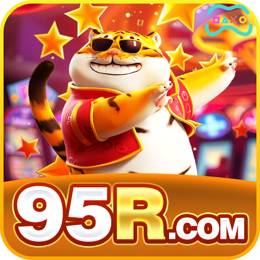 95r: O Cassino Online Mais Seguro e Divertido