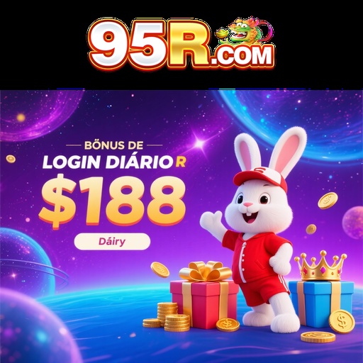 95R Indique amigos para receber um bônus